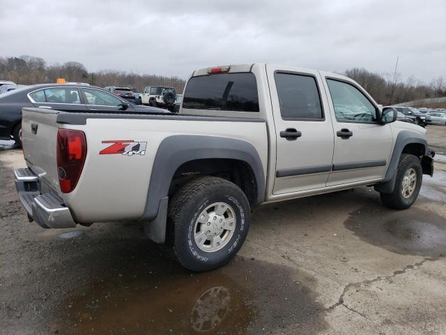 Photo 3 from auction – 2007 CHEVROLET COLORADO with VIN 1GCDT13EX78122625