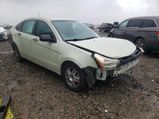 Photo 4 from auction – 2010 FORD FOCUS SE with VIN 1FAHP3FN6AW227121