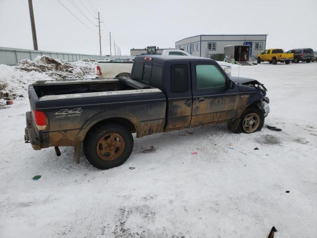 Photo 3 from auction – 2000 FORD RANGER SUP with VIN 1FTZR15X1YPA49395