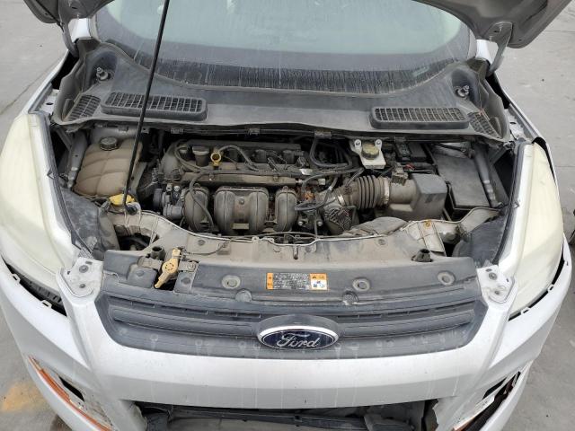Photo 11 from auction – 2013 FORD ESCAPE S with VIN 1FMCU0F7XDUC93048
