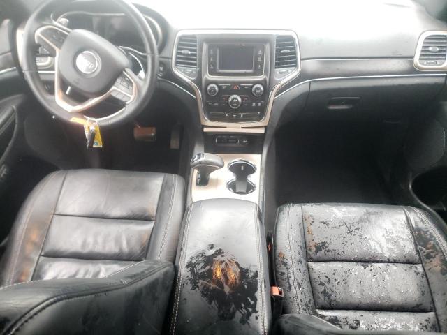 Photo 8 from auction – 2014 JEEP GRAND CHER with VIN 1C4RJFBG3EC233801