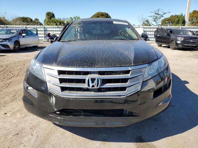 Photo 5 from auction – 2015 HONDA CROSSTOUR with VIN 5J6TF3H35FL001724