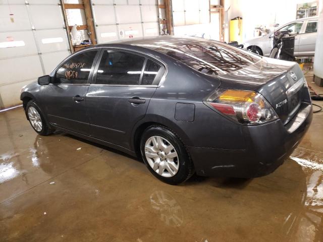 Photo 2 from auction – 2011 NISSAN ALTIMA BAS with VIN 1N4AL2AP4BN401677