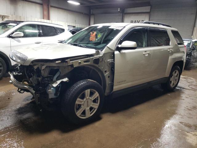 GMC TERRAIN SL 2014 with VIN 2GKFLWE36E6368841 - Photo from auction