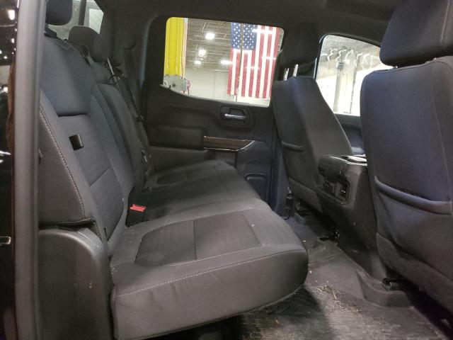 Photo 10 from auction – 2022 CHEVROLET SILVERADO with VIN 3GCUYEED8NG126399