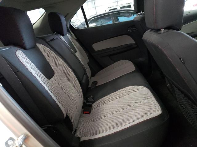 Photo 11 from auction – 2013 CHEVROLET EQUINOX LT with VIN 2GNALPEK4D6358768