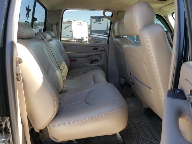 Photo 10 from auction – 2005 CHEVROLET SILVERADO with VIN 1GCHC23255F915031