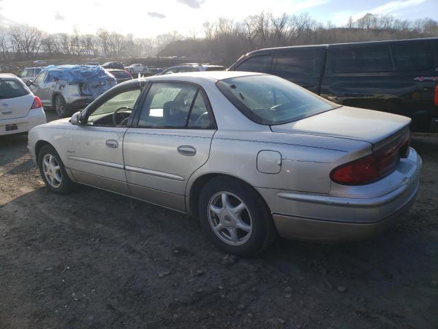 Photo 2 from auction – 2001 BUICK REGAL LS with VIN 2G4WB55K311139889