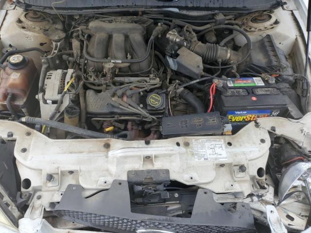 Photo 11 from auction – 2005 FORD TAURUS SE with VIN 1FAFP53U05A129297
