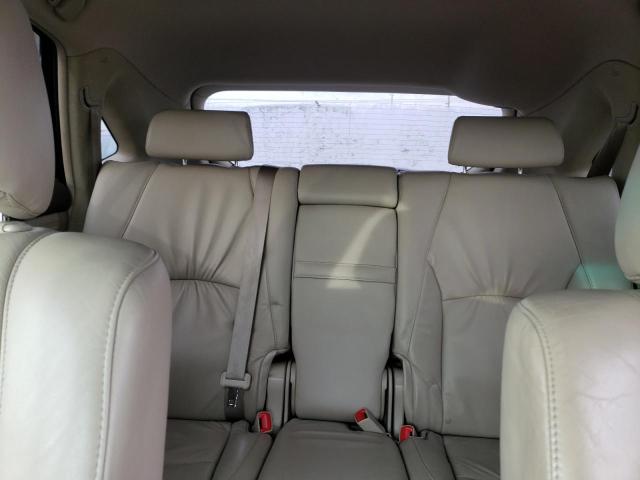 Photo 10 from auction – 2005 LEXUS RX 330 with VIN 2T2HA31U05C041384