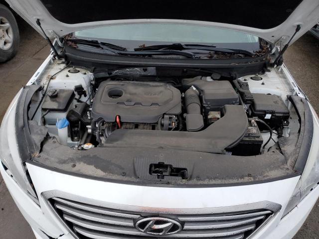 Photo 11 from auction – 2015 HYUNDAI SONATA SE with VIN 5NPE24AF9FH207850