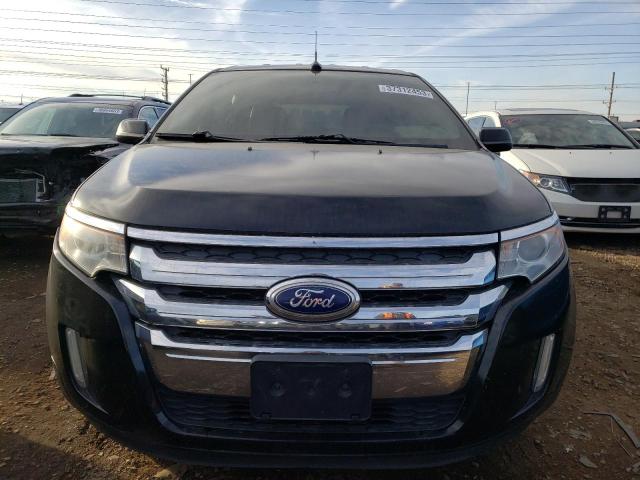 Photo 5 from auction – 2014 FORD EDGE LIMIT with VIN 2FMDK3KC4EBA46825