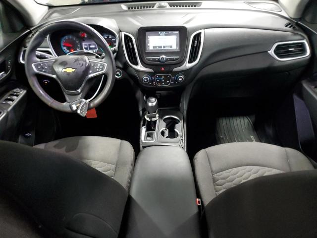 Photo 8 from auction – 2018 CHEVROLET EQUINOX LT with VIN 2GNAXSEV1J6216763