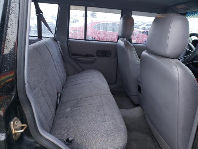 Photo 11 from auction – 1997 JEEP CHEROKEE C with VIN 1J4FJ78S6VL562233