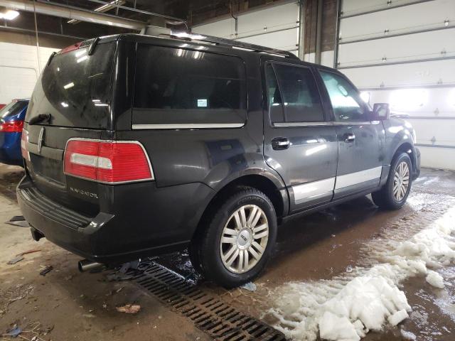 Photo 3 from auction – 2012 LINCOLN NAVIGATOR with VIN 5LMJJ2J57CEL05602