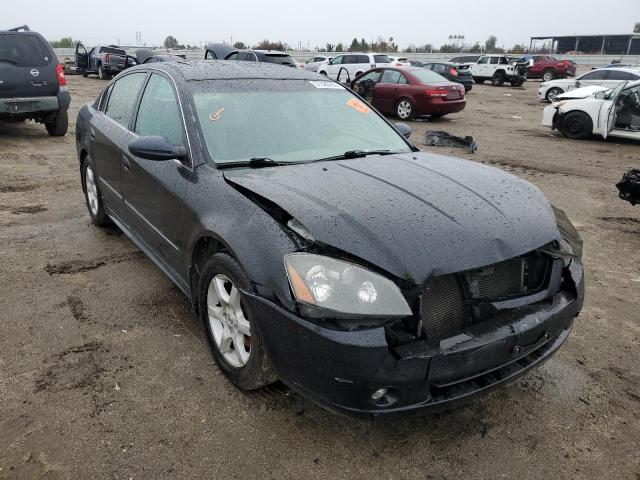 Photo 4 from auction – 2005 NISSAN ALTIMA SE with VIN 1N4BL11D05N492343