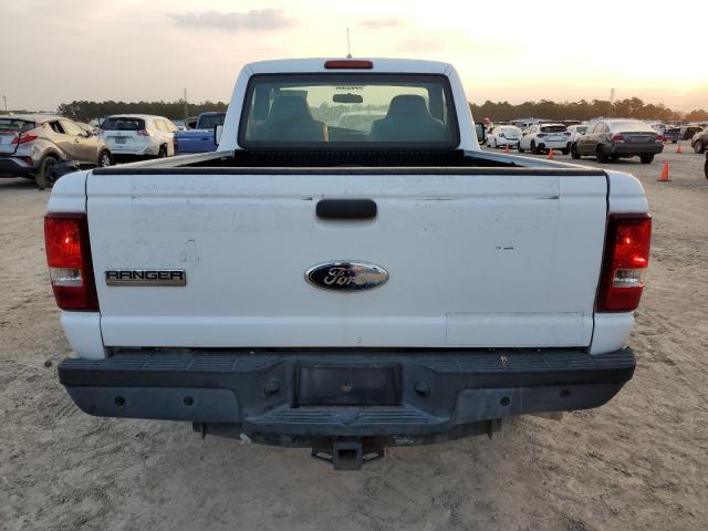 Photo 6 from auction – 2009 FORD RANGER with VIN 1FTYR10D19PA63386