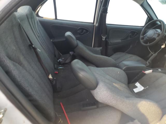 Photo 10 from auction – 2004 CHEVROLET CAVALIER with VIN 1G1JC52FX47301763