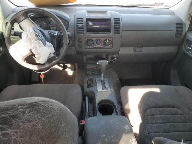 Photo 8 from auction – 2007 NISSAN FRONTIER K with VIN 1N6BD06TX7C441669