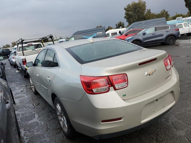 Photo 2 from auction – 2015 CHEVROLET MALIBU 1LT with VIN 1G11C5SL2FF293544
