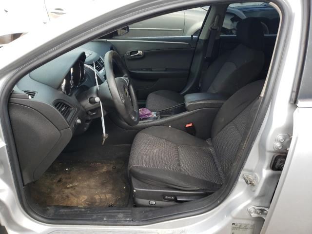 Photo 7 from auction – 2011 CHEVROLET MALIBU 1LT with VIN 1G1ZC5E14BF151669