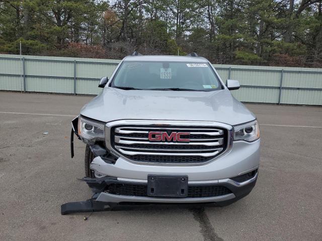 Photo 5 from auction – 2019 GMC ACADIA SLT with VIN 1GKKNULSXKZ131096
