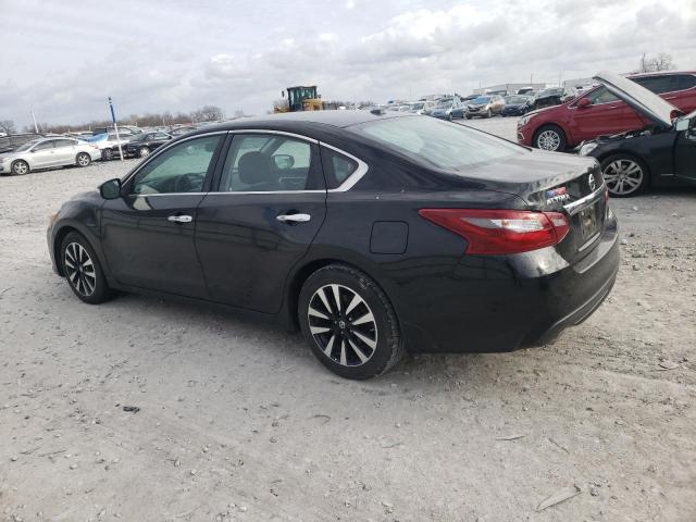 Photo 2 from auction – 2018 NISSAN ALTIMA 2.5 with VIN 1N4AL3AP2JC204667