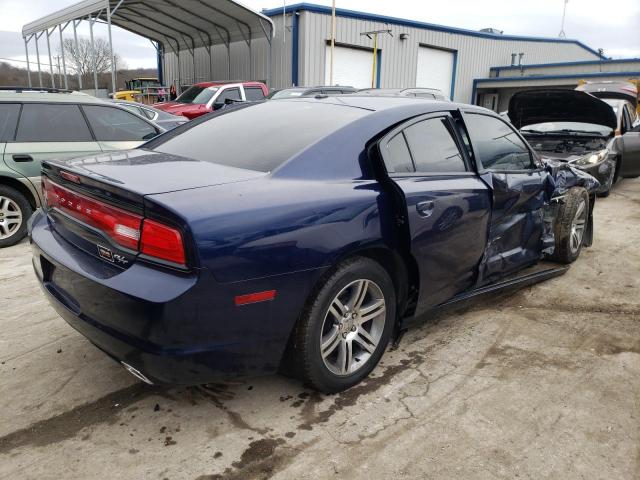 Zdjęcie 3 z aukcji – 2014 DODGE CHARGER R/ z VIN 2C3CDXCT8EH155466