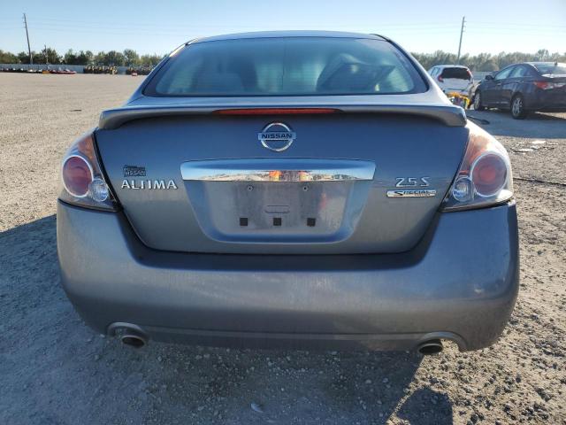 Photo 6 from auction – 2012 NISSAN ALTIMA BAS with VIN 1N4AL2APXCN471704