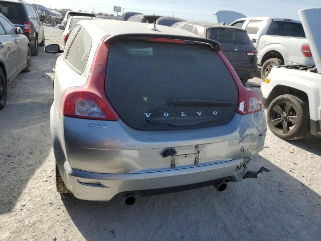 Photo 6 from auction – 2009 VOLVO C30 T5 with VIN YV1MK672792151256