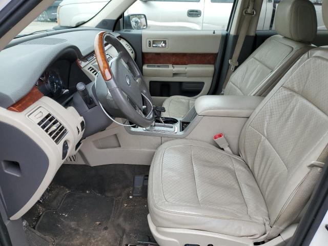 Photo 7 from auction – 2010 FORD FLEX LIMIT with VIN 2FMGK5DC5ABA39687