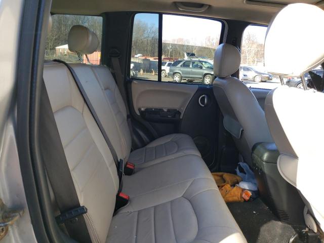 Photo 11 from auction – 2002 JEEP LIBERTY LI with VIN 1J4GL58K22W214071