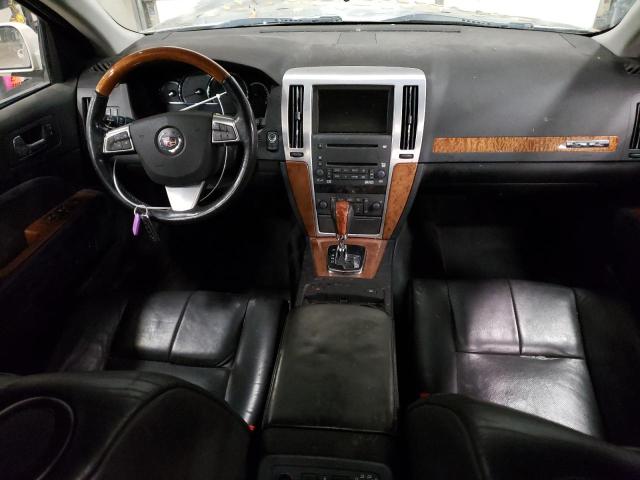 Photo 8 from auction – 2011 CADILLAC STS LUXURY with VIN 1G6DW6ED4B0136748