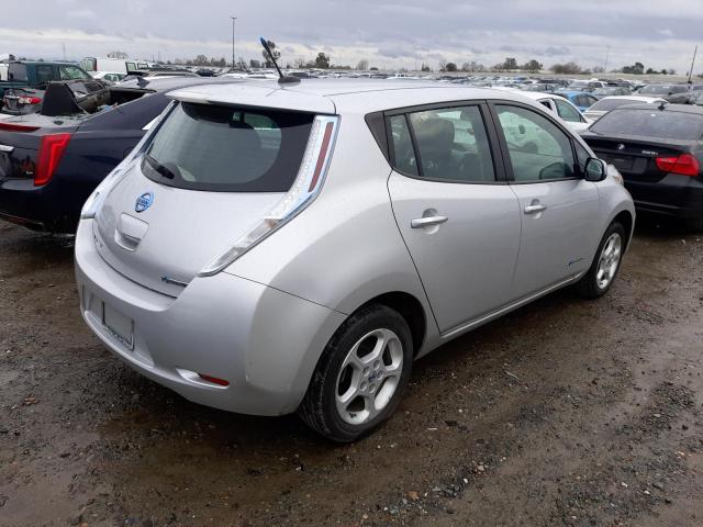 Zdjęcie 3 z aukcji – 2013 NISSAN LEAF S z VIN 1N4AZ0CP9DC401348