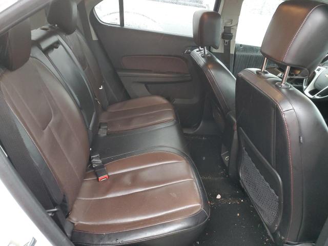 Photo 11 from auction – 2014 CHEVROLET EQUINOX LT with VIN 2GNALCEK5E6187619