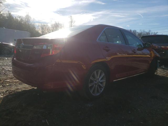Photo 3 from auction – 2013 TOYOTA CAMRY L with VIN 4T4BF1FK6DR284384