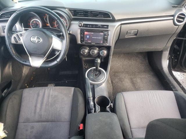 Photo 8 from auction – 2014 TOYOTA SCION TC with VIN JTKJF5C70E3083811