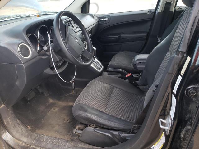 Photo 7 from auction – 2010 DODGE CALIBER SX with VIN 1B3CB4HA4AD534934