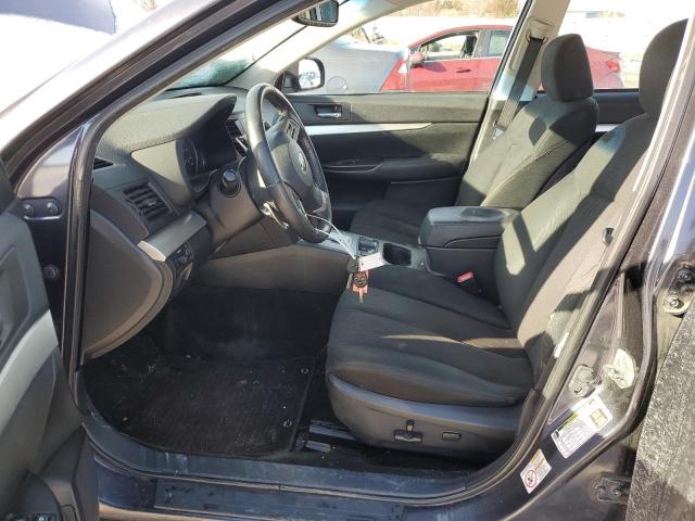 Photo 7 from auction – 2013 SUBARU LEGACY 2.5 with VIN 4S3BMCC65D3046099