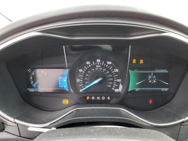 Photo 9 from auction – 2015 FORD FUSION TIT with VIN 3FA6P0K92FR310053