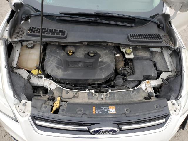 Zdjęcie 12 z aukcji – 2013 FORD ESCAPE SEL z VIN 1FMCU9H96DUD09412