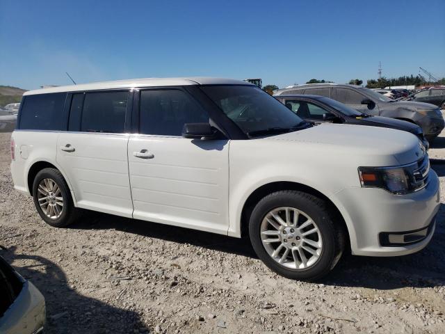 Photo 4 from auction – 2013 FORD FLEX SEL with VIN 2FMGK5C81DBD31466