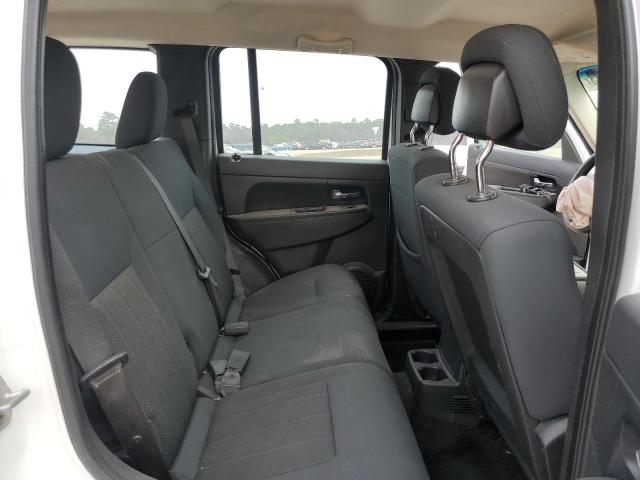 Photo 10 from auction – 2012 JEEP LIBERTY SP with VIN 1C4PJLAK2CW110417