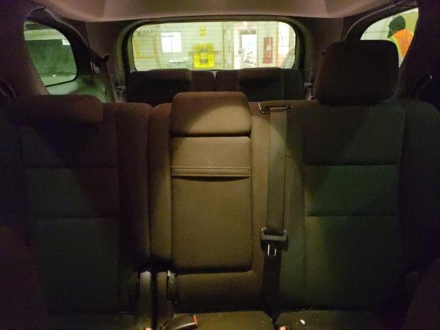 Photo 10 from auction – 2011 DODGE DURANGO EX with VIN 1D4RE2GG5BC734449