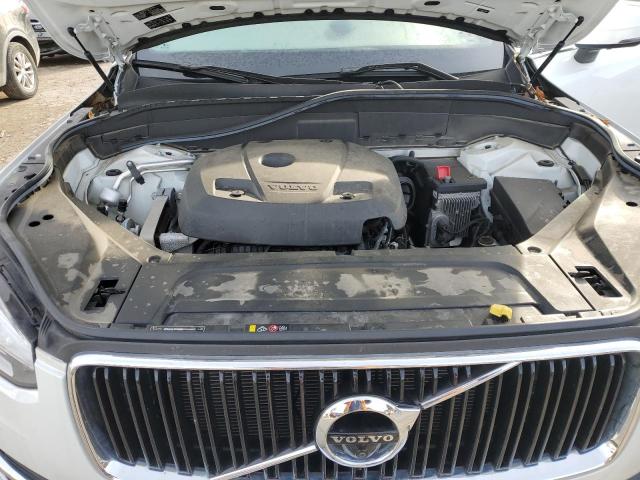 Photo 12 from auction – 2018 VOLVO XC90 T6 with VIN YV4A22PK0J1218613