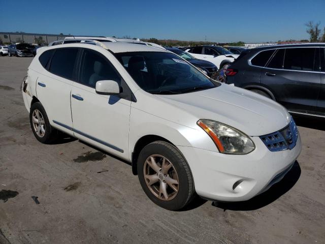 Photo 4 from auction – 2011 NISSAN ROGUE S with VIN JN8AS5MT5BW150156