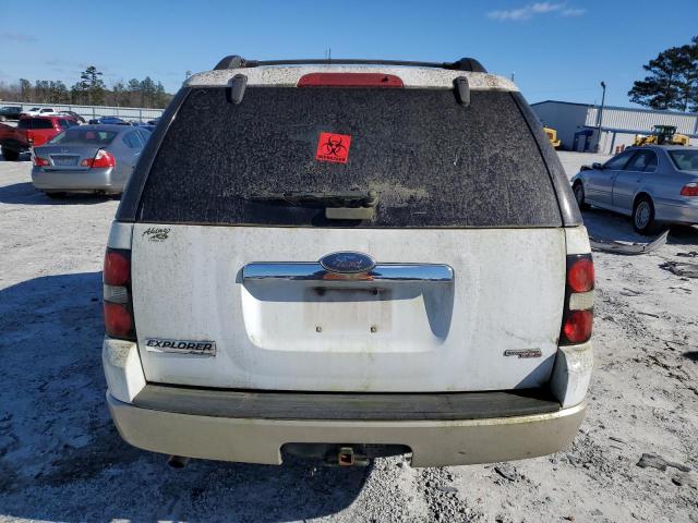 Photo 6 from auction – 2007 FORD EXPLORER E with VIN 1FMEU64E97UA58058
