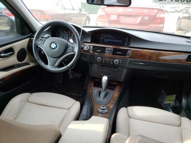 Photo 8 from auction – 2010 BMW 335 D with VIN WBAPN7C56AA778330