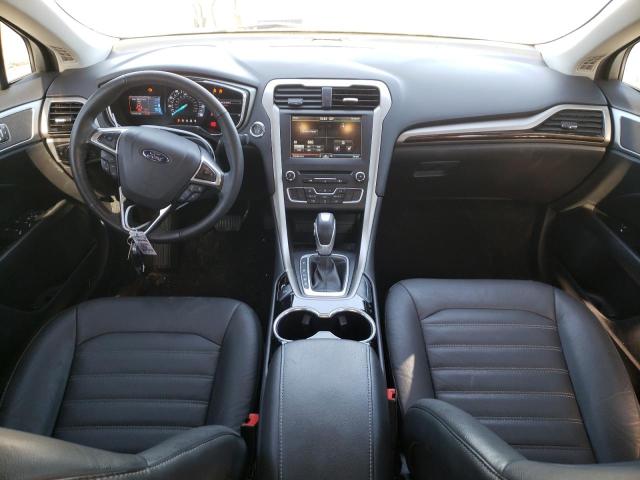 صورة رقم 8 من المزاد - 2016 FORD FUSION SE مع VIN 3FA6P0HD3GR163089