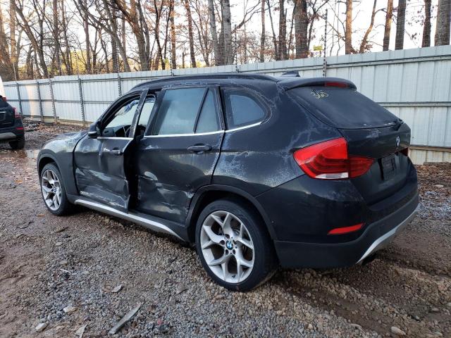 Photo 2 from auction – 2013 BMW X1 XDRIVE2 with VIN WBAVL1C58DVR87057